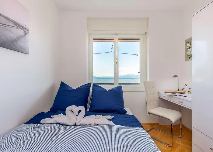 Apartamento Jasmina Rijeka