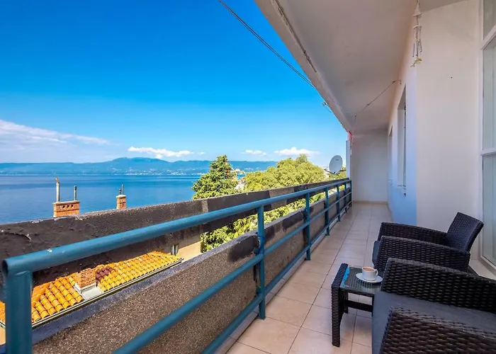 Apartamento Jasmina Rijeka