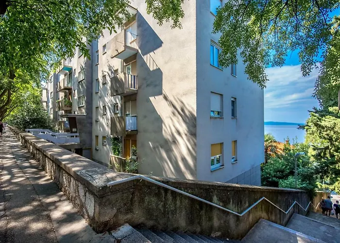 Apartamento Jasmina