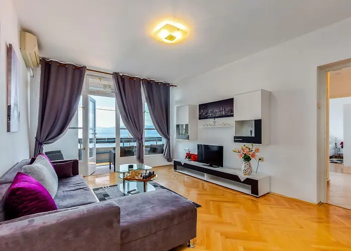 Apartamento Jasmina *