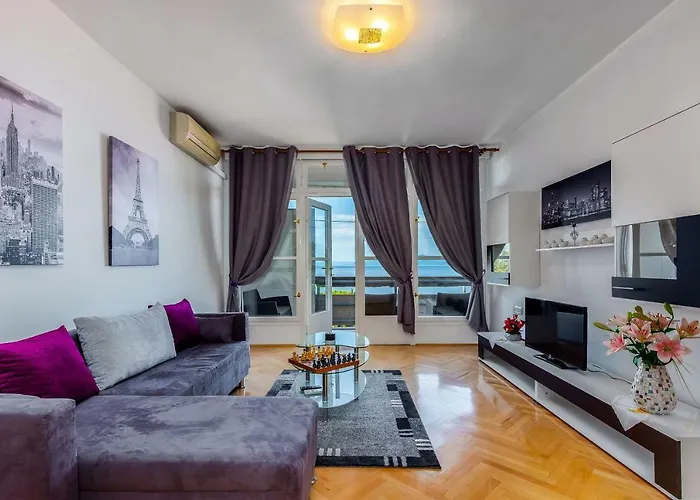 Apartamento Jasmina Rijeka