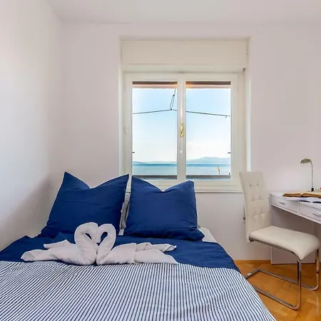 公寓 Jasmina 里耶卡