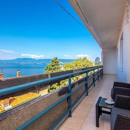 公寓 Jasmina 里耶卡