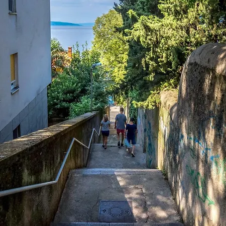 Jasmina * Rijeka