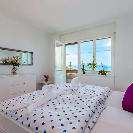 公寓 Jasmina 里耶卡