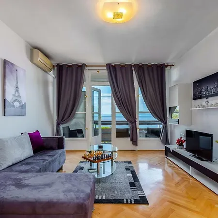 公寓 Jasmina 里耶卡