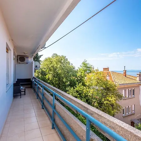 公寓 Jasmina 里耶卡