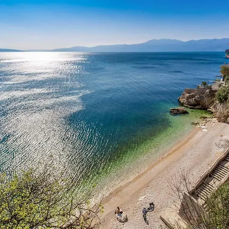 公寓 Jasmina 里耶卡