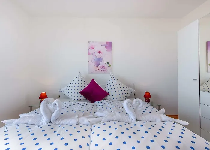 Apartment Jasmina