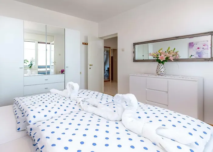 Jasmina Apartment Rijeka