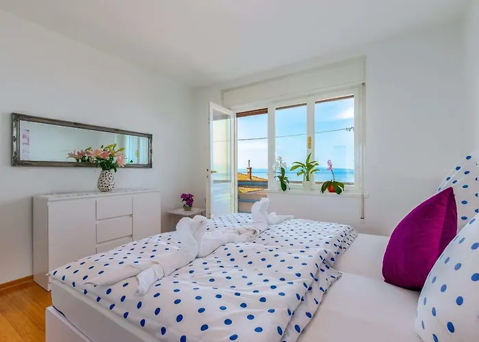 Apartment Jasmina Rijeka