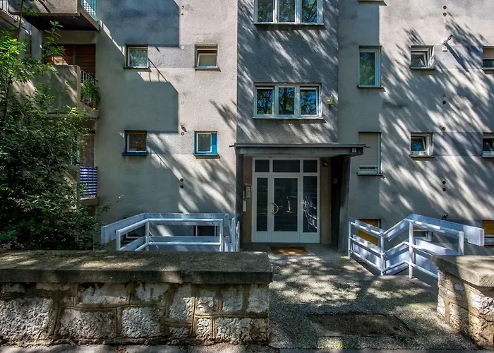 Apartment Jasmina