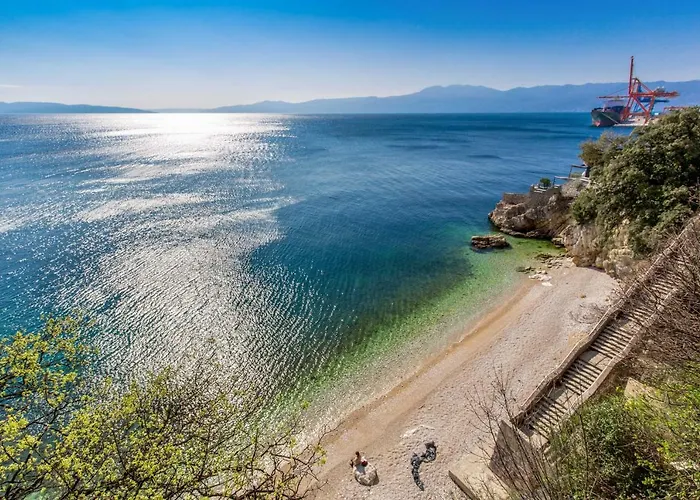 Apartment Jasmina Rijeka